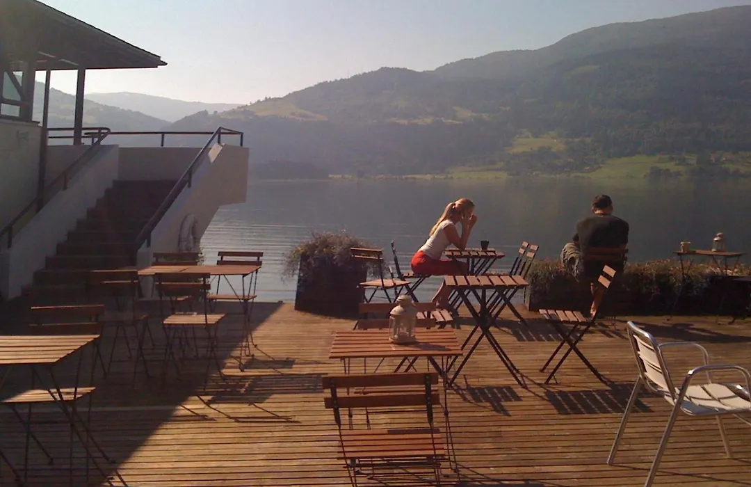 Voss Vandrarheim Hostel-1