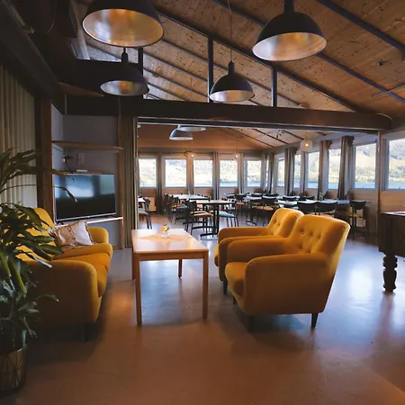 Voss Vandrarheim Hostel-2