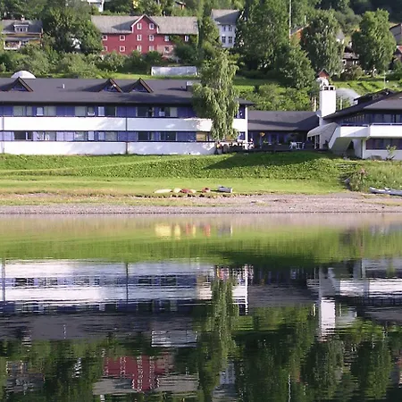 Voss Vandrarheim Hostel-3